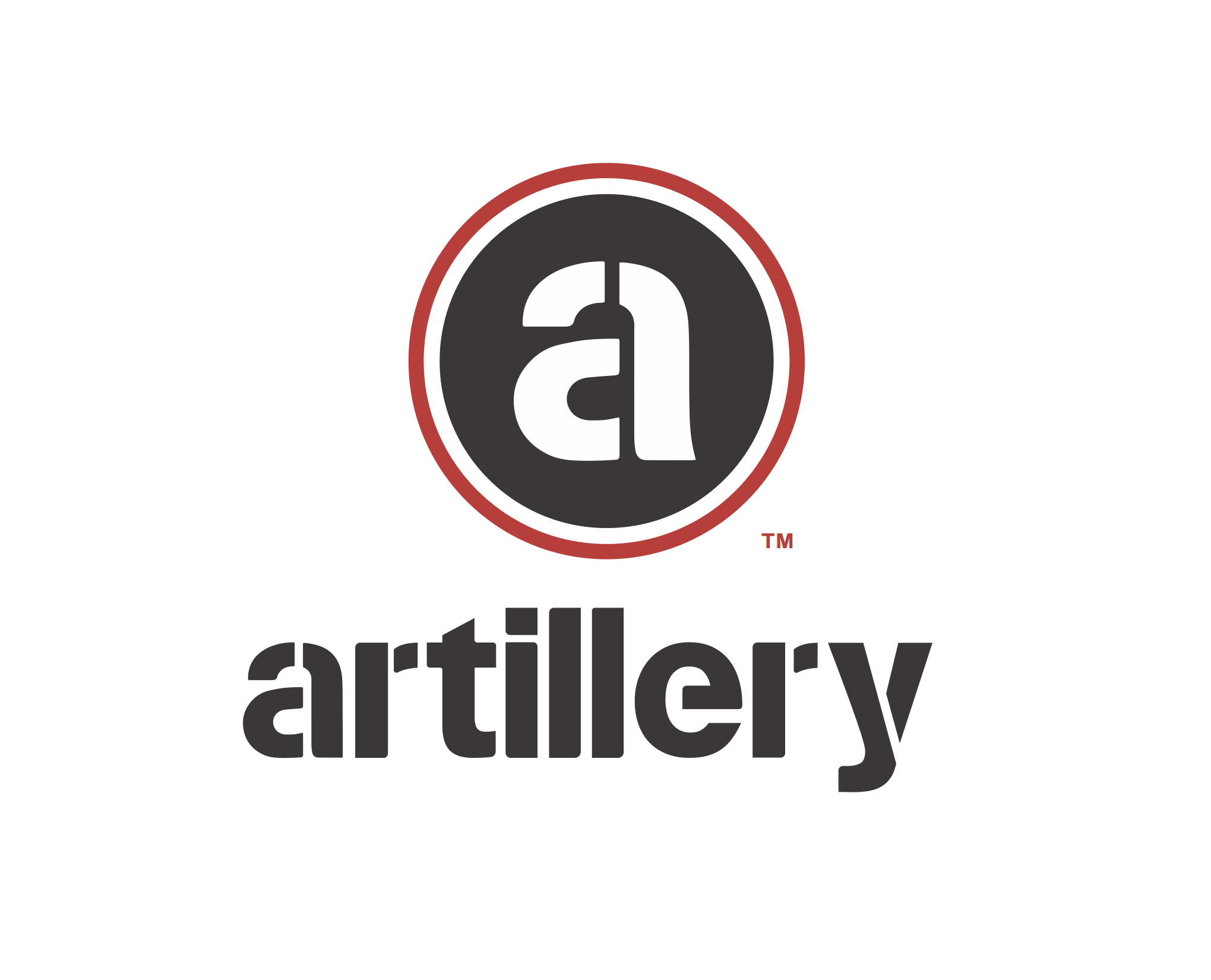 Artillery Logo